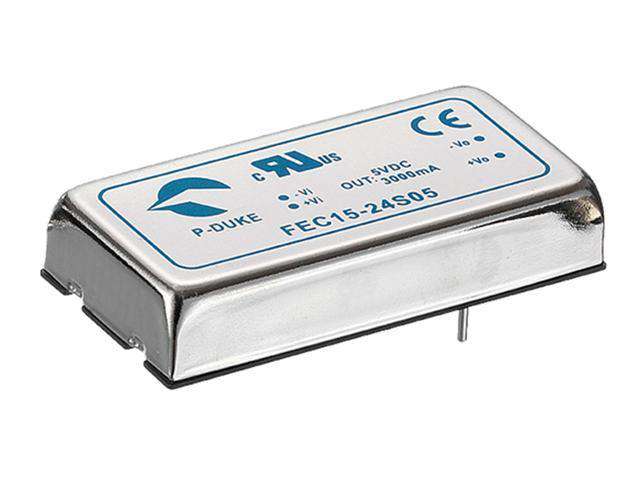 FEC15-24D15 - Power Supplies -