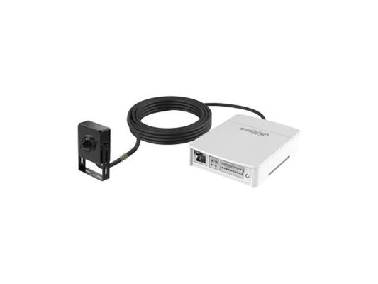 DHA IPC-HUM8241-E1-L4 KIT