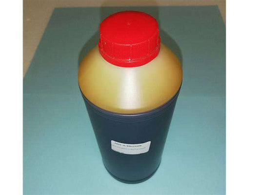 FECL 1L SOLUTION - Cleaners & Degreasers -