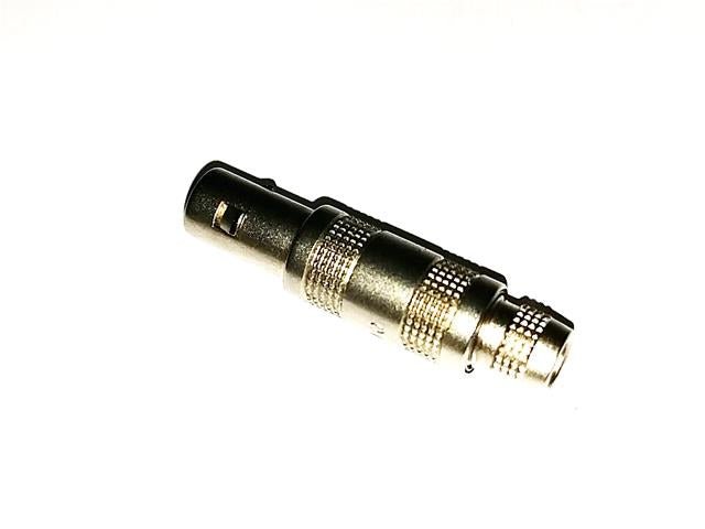 FFA00250NTAC29 - Audio Connectors -