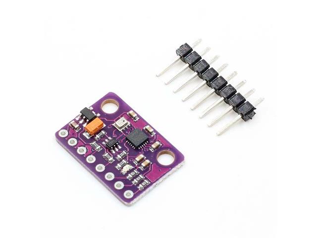 HKD 7DOF-MPU9250+BMP280 SENSOR