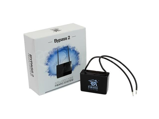 FGB-002 - Home Automation -