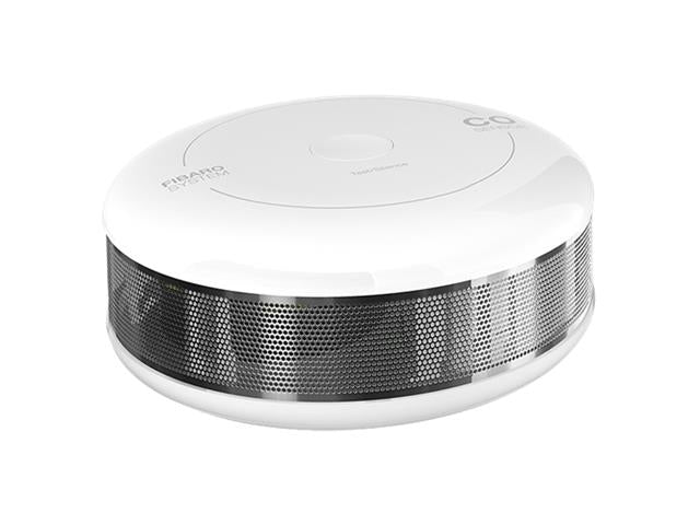 FGCD-001 - Home Automation -