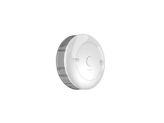 FGCD-001 - Home Automation -