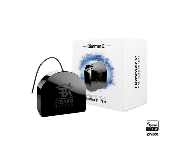 FGD-212 ZW5 - Home Automation -