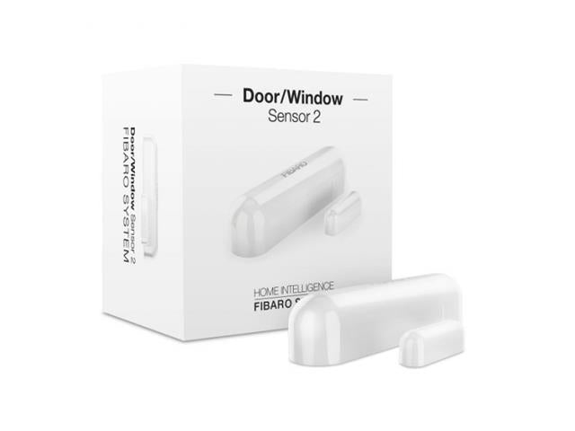 FGDW-002-1 ZW5 - Home Automation -
