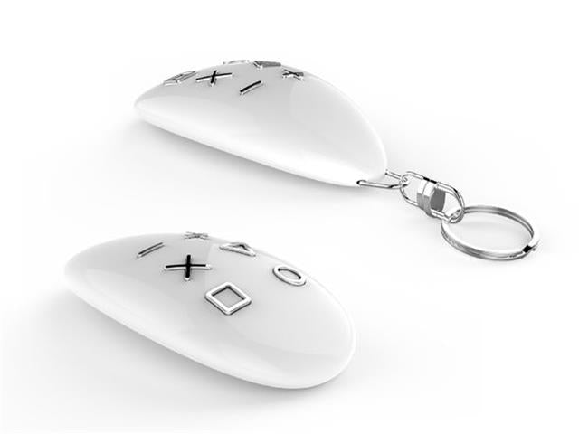 FGKF-601 - Home Automation -