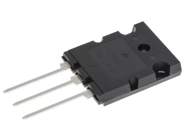 FGL40N120ANDTU - Transistors - 
