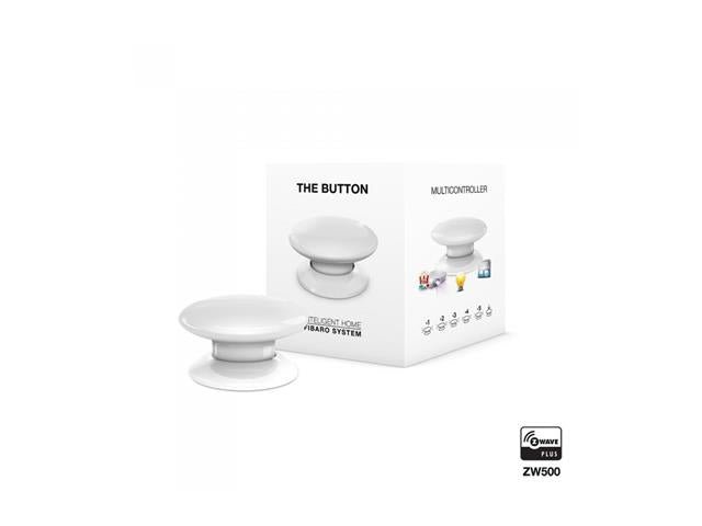 FGPB-101-1 ZW5 - Home Automation -