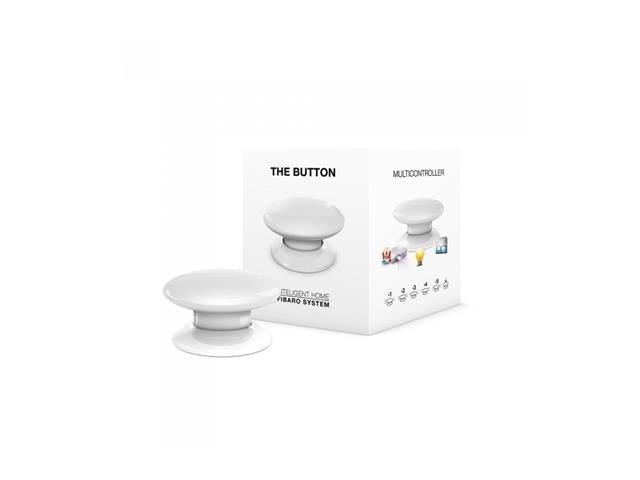 FGPB-101-1 ZW5 - Home Automation -
