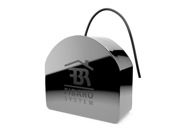 FGR-222 - Home Automation -