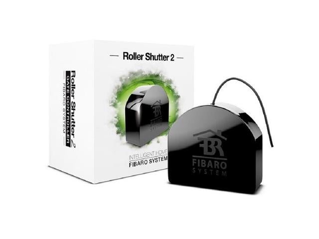 FGR-222 - Home Automation -