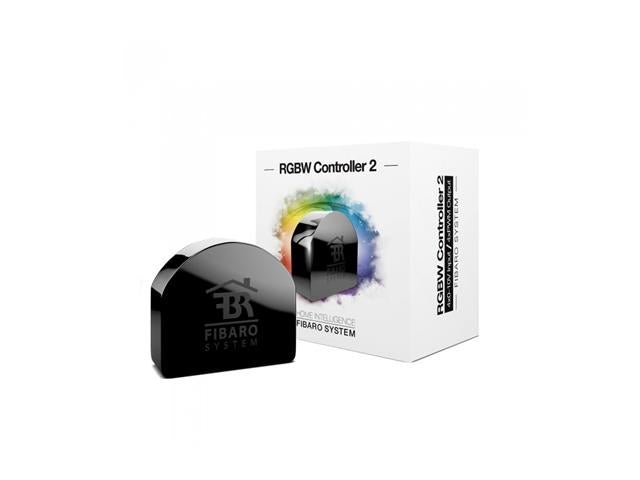 FGRGBWM-442 - Home Automation -