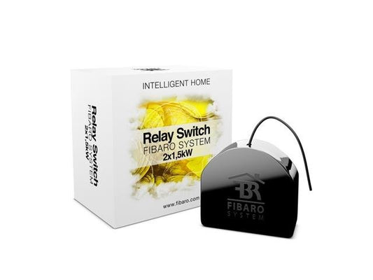 FGS-222 - Home Automation -