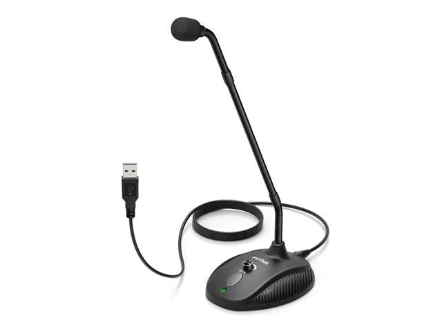 FIFINE K052 - Cameras, Game Controllers, Headphones & Speakers -
