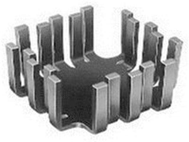 FK201SACB - Heatsinks -