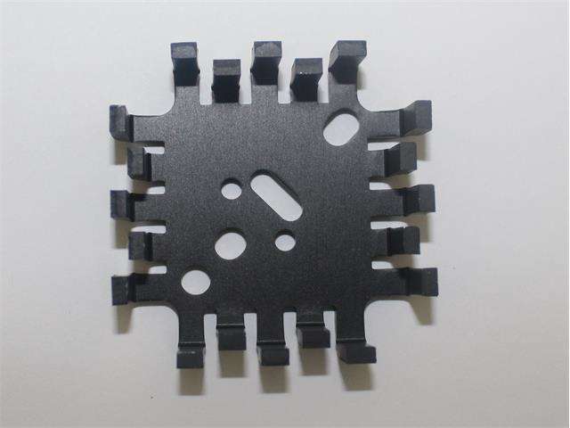 FK202SACB - Heatsinks -