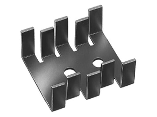 FK214SACB - Heatsinks -