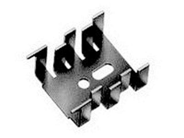FK216CBMI - Heatsinks -