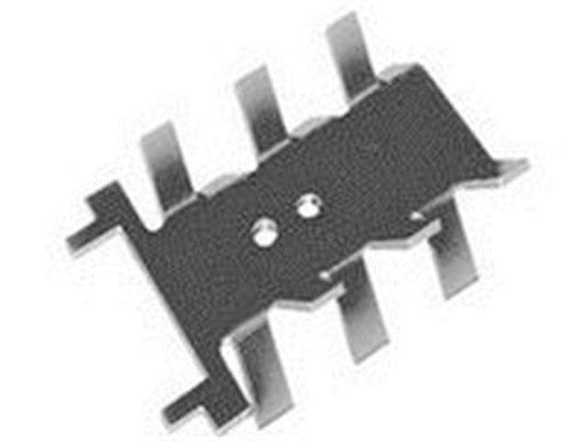 FK219CBMI - Heatsinks -