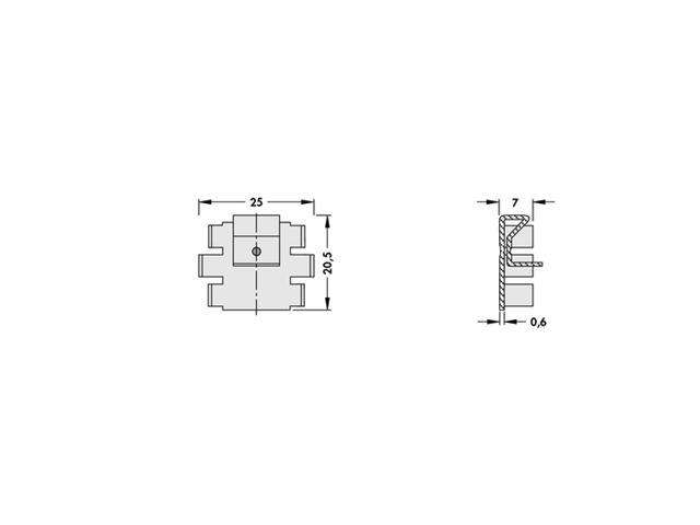 FK220SA220 - Heatsinks -