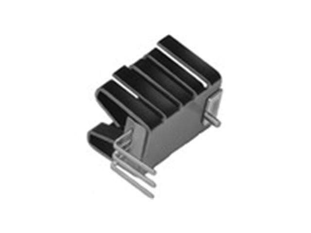 FK237SA220-H - Heatsinks -