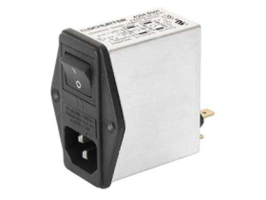 FKHD2-50-6/I - Filters -