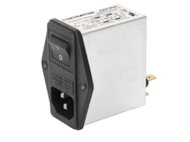 FKID2-50-4/I - Filters -