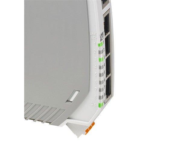 FL SWITCH 1005N - 2SFX - Network Hubs & Switches - 4055626834832