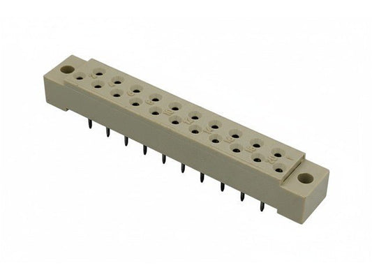 FL21PC - Backplane & Rack Connectors - 