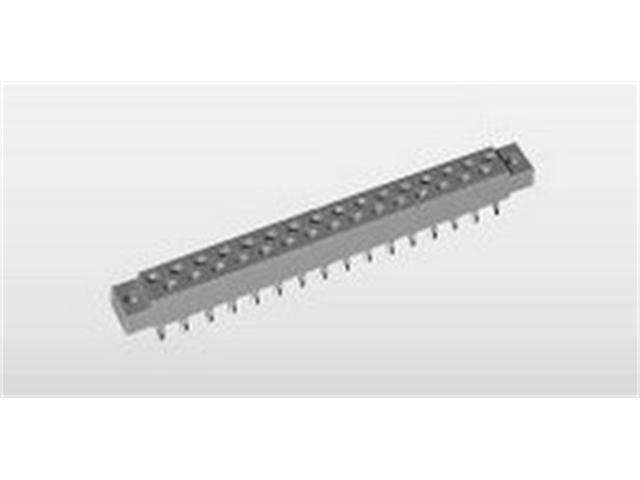 FL21PCG - Backplane & Rack Connectors -