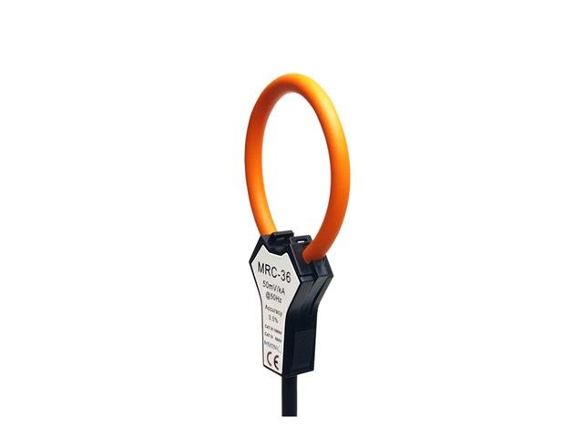 FLEXIBLE ROGOWSKI COIL 600A SET - Data Acquisition & Logging - 