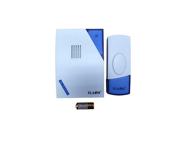 FLSH DB/8516D - Access Automation - 6009696373676