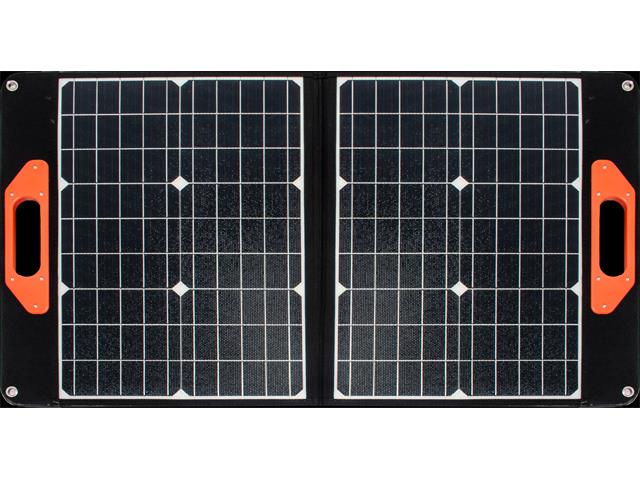 FLSH SO/PSP100W - Solar -