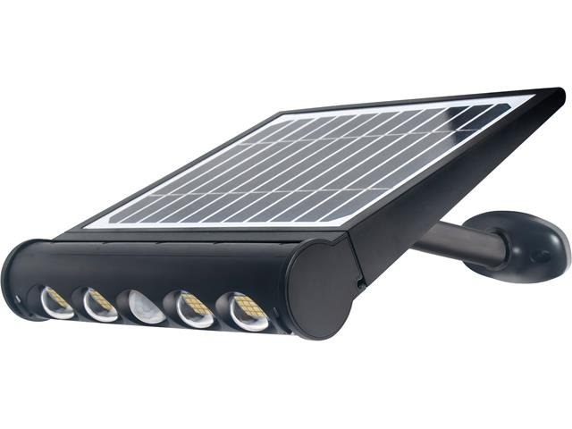 FLSH SOT8W/B - Alarms & Accessories -