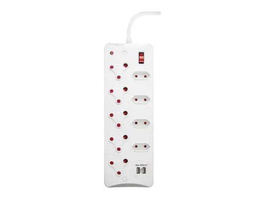 FLSH XH-SAS542U - Surge Protection -