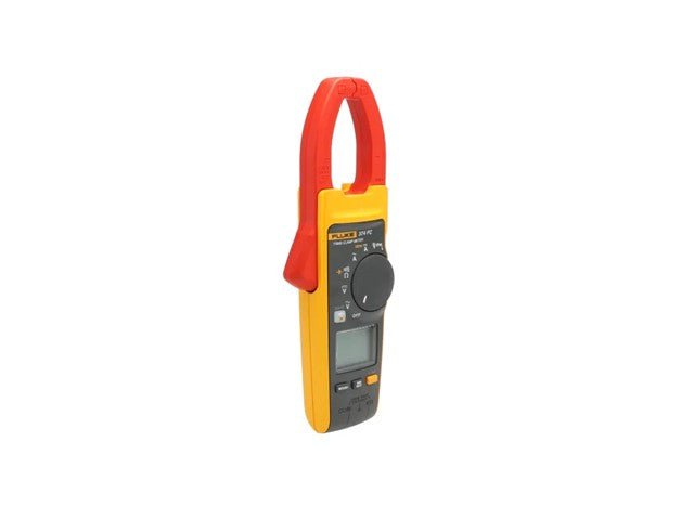 FLUKE 374FC - Clamp Multimeters & Accessories - 0095969798532