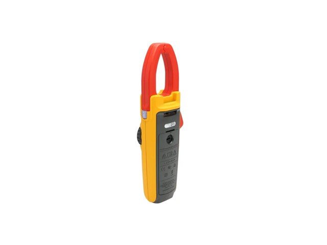 FLUKE 374FC - Clamp Multimeters & Accessories - 0095969798532