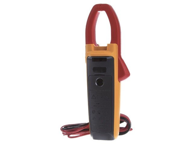 FLUKE 375FC - Clamp Multimeters & Accessories - 0095969798464