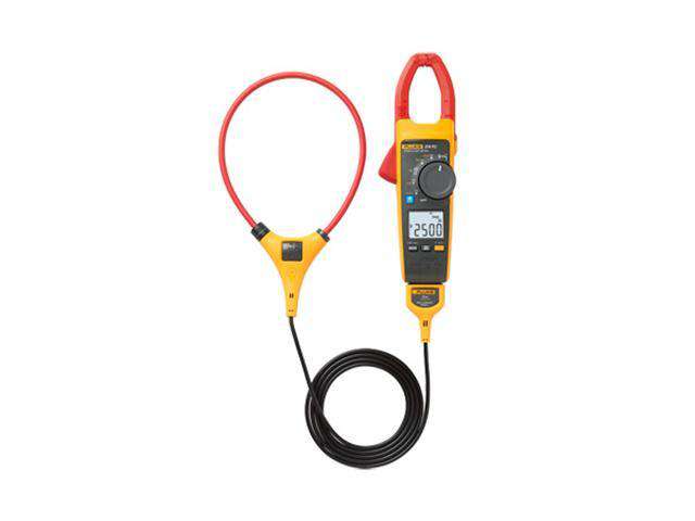 FLUKE 376FC - Clamp Multimeters & Accessories -
