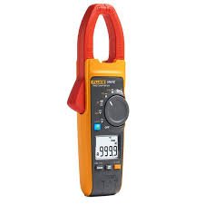 FLUKE 376FC - Clamp Multimeters & Accessories -
