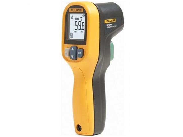 FLUKE 59MAX - Environmental Test Equipment -