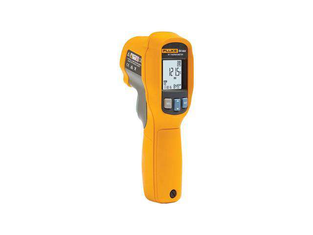 FLUKE 64MAX - Thermal Imagers -