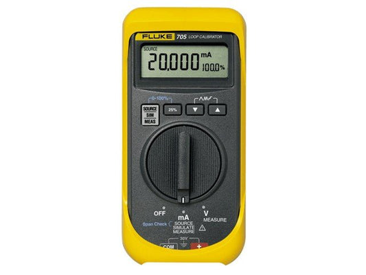 FLUKE 705 - Calibration Equipment - 0095969062565
