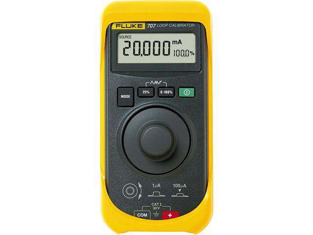 FLUKE 707 - Calibration Equipment -