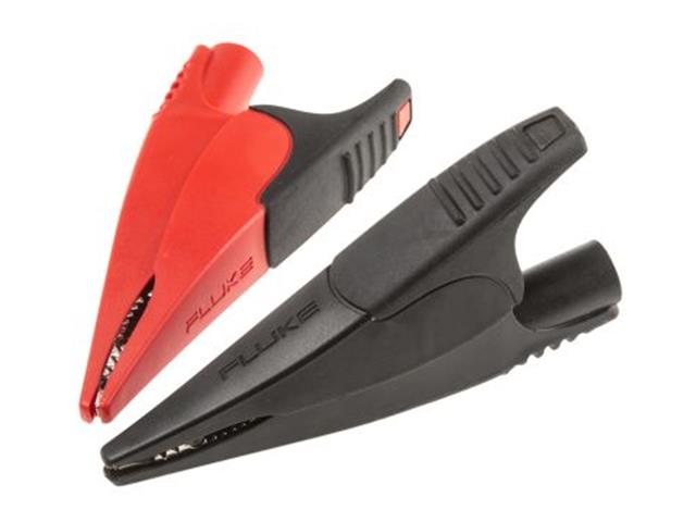 FLUKE AC285 - Test Clips -