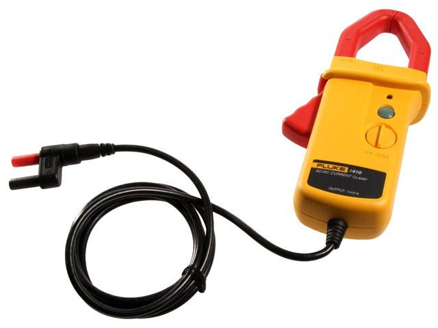 FLUKE I410 - Clamp Multimeters & Accessories - 0095969048194