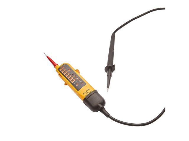 FLUKE T90 - Multimeters & Voltmeters - 0095969599672
