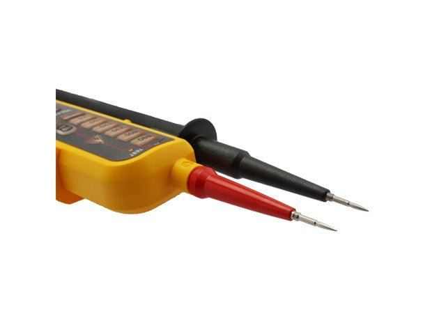 FLUKE T90 - Multimeters & Voltmeters - 0095969599672