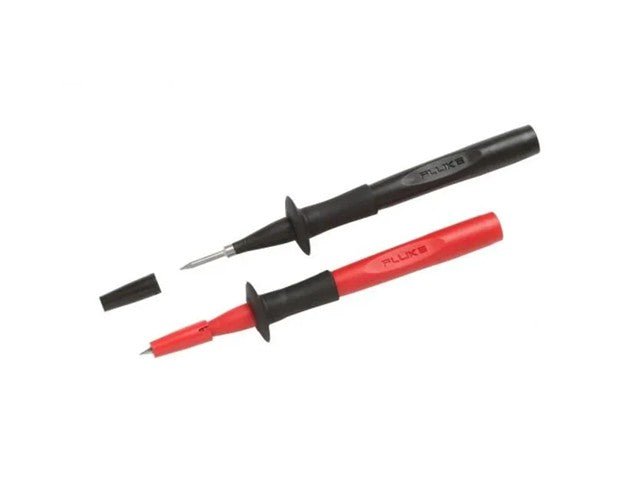 FLUKE TL220 - 1 - Test Leads & Probes - 0095969589857